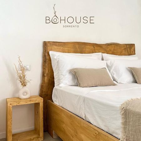 Bohouse Sorrento Apartment Exterior foto