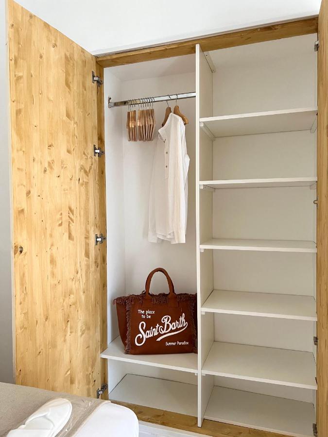 Bohouse Sorrento Apartment Exterior foto