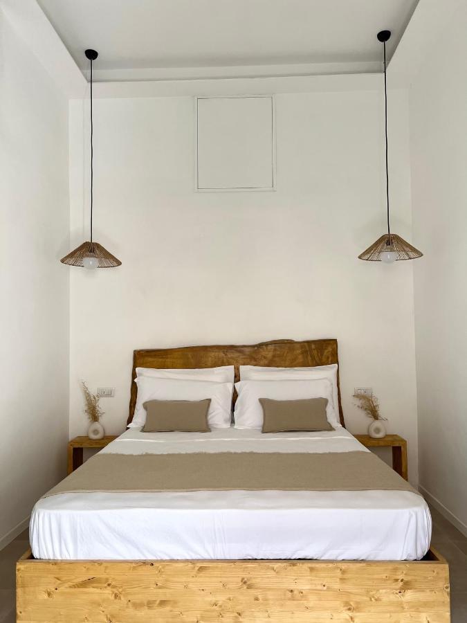 Bohouse Sorrento Apartment Exterior foto