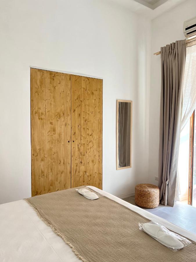 Bohouse Sorrento Apartment Exterior foto