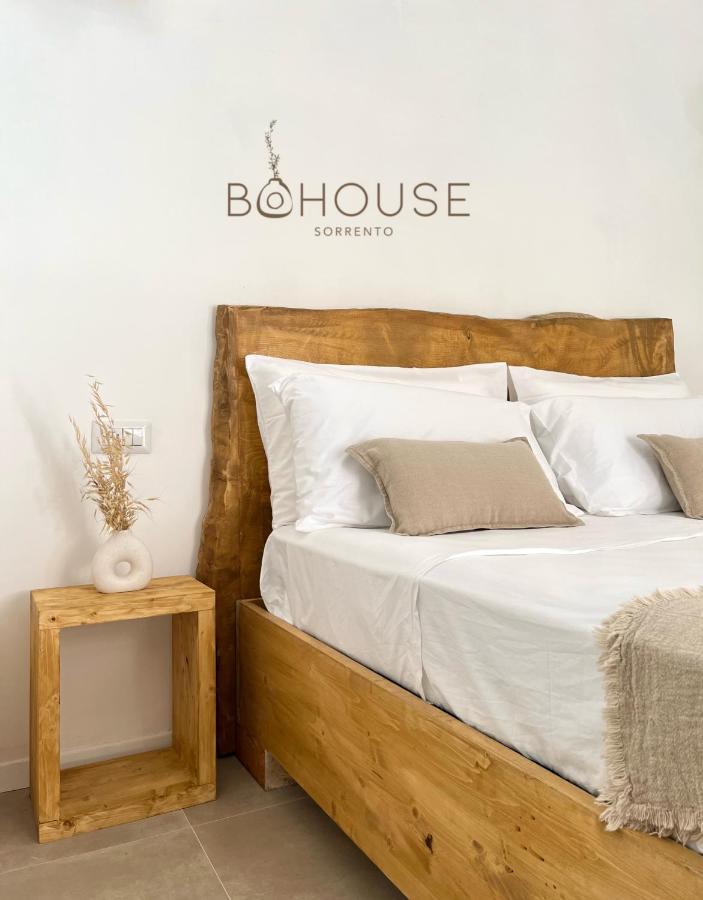 Bohouse Sorrento Apartment Exterior foto