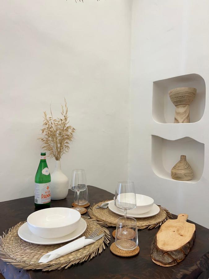 Bohouse Sorrento Apartment Exterior foto