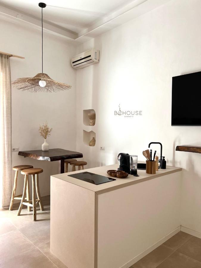 Bohouse Sorrento Apartment Exterior foto