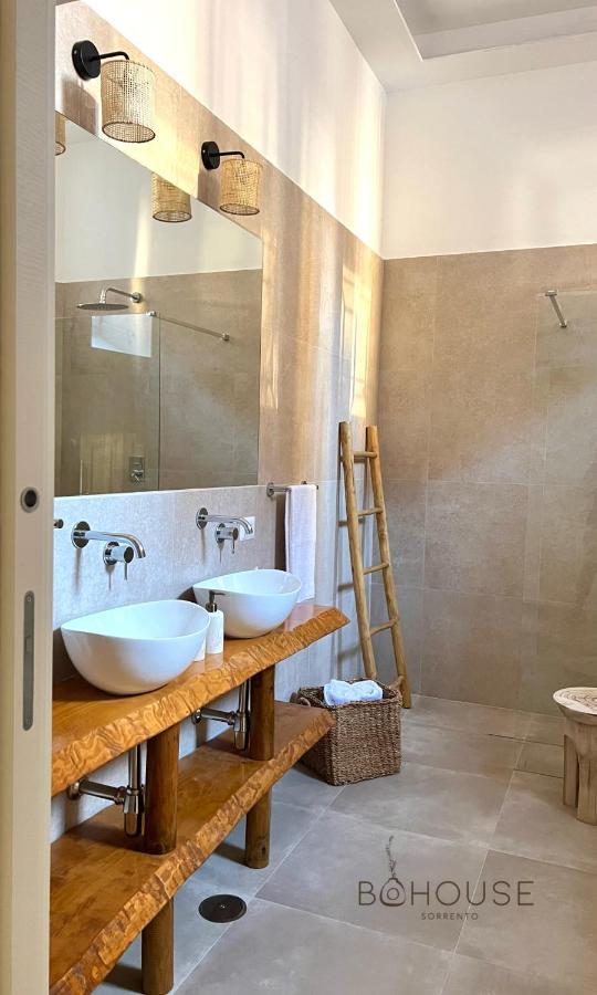 Bohouse Sorrento Apartment Exterior foto
