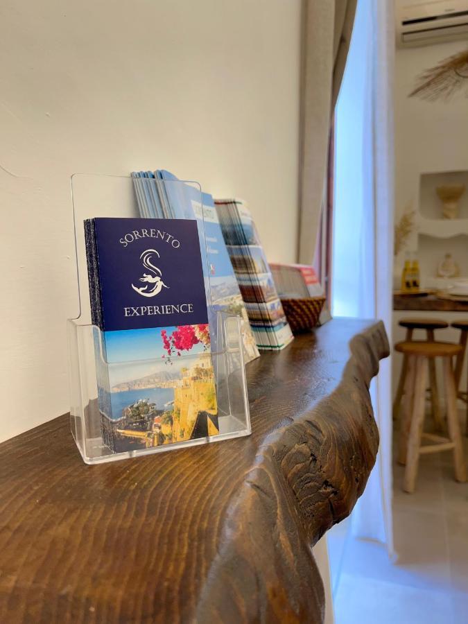 Bohouse Sorrento Apartment Exterior foto