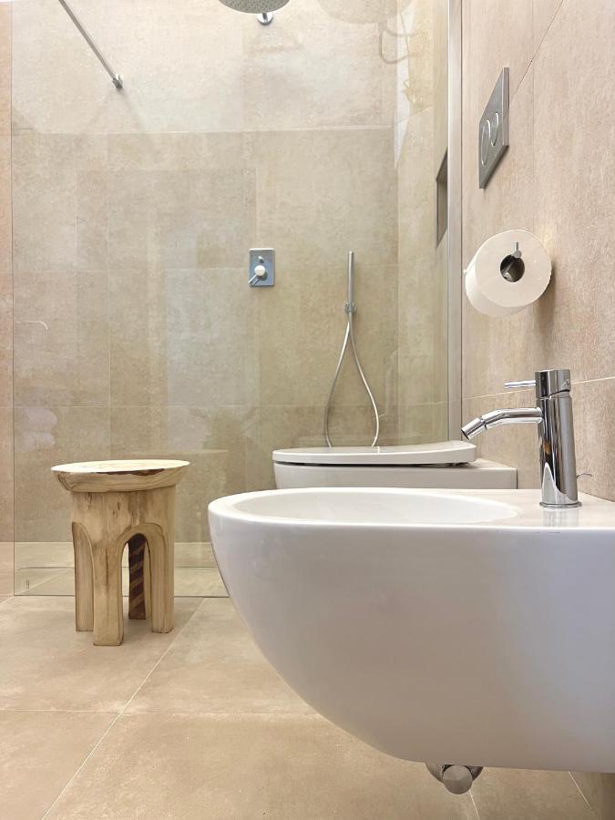 Bohouse Sorrento Apartment Exterior foto