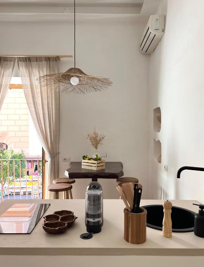 Bohouse Sorrento Apartment Exterior foto
