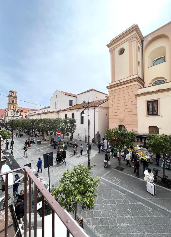 Bohouse Sorrento Apartment Exterior foto