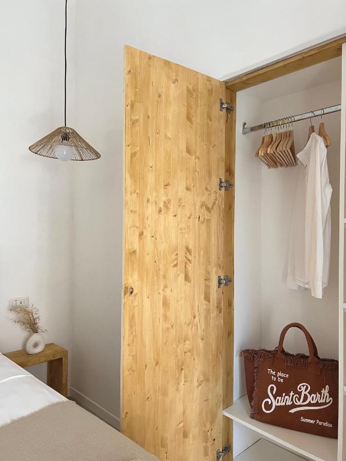 Bohouse Sorrento Apartment Exterior foto
