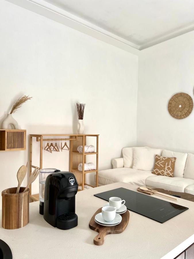 Bohouse Sorrento Apartment Exterior foto