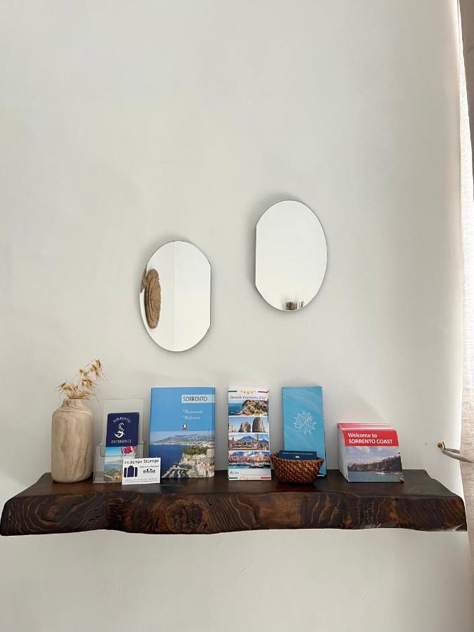 Bohouse Sorrento Apartment Exterior foto