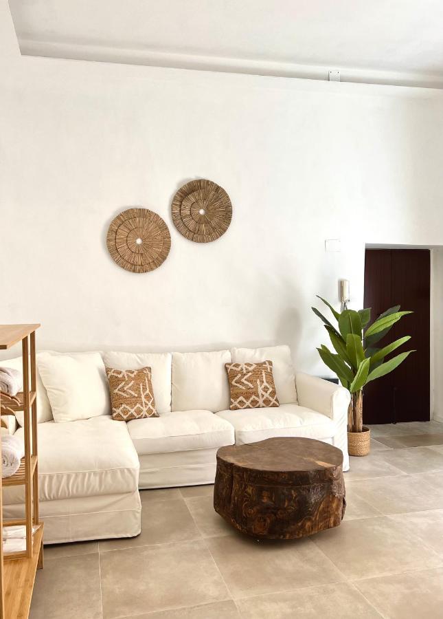 Bohouse Sorrento Apartment Exterior foto