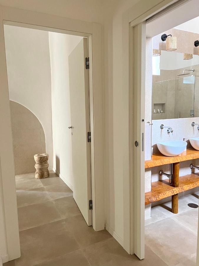 Bohouse Sorrento Apartment Exterior foto