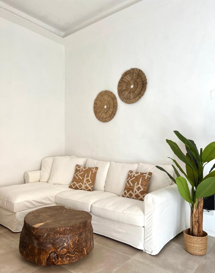 Bohouse Sorrento Apartment Exterior foto