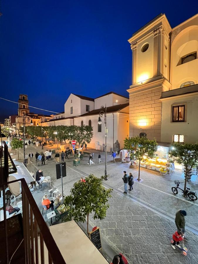 Bohouse Sorrento Apartment Exterior foto