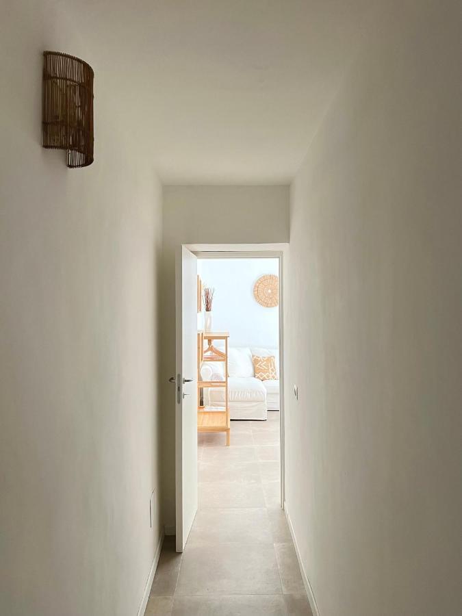 Bohouse Sorrento Apartment Exterior foto