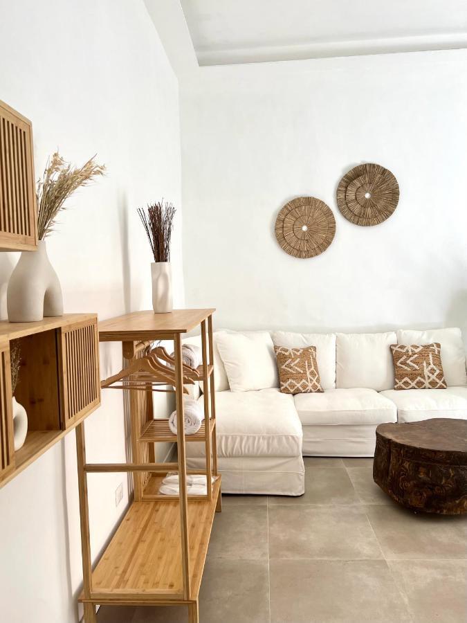 Bohouse Sorrento Apartment Exterior foto