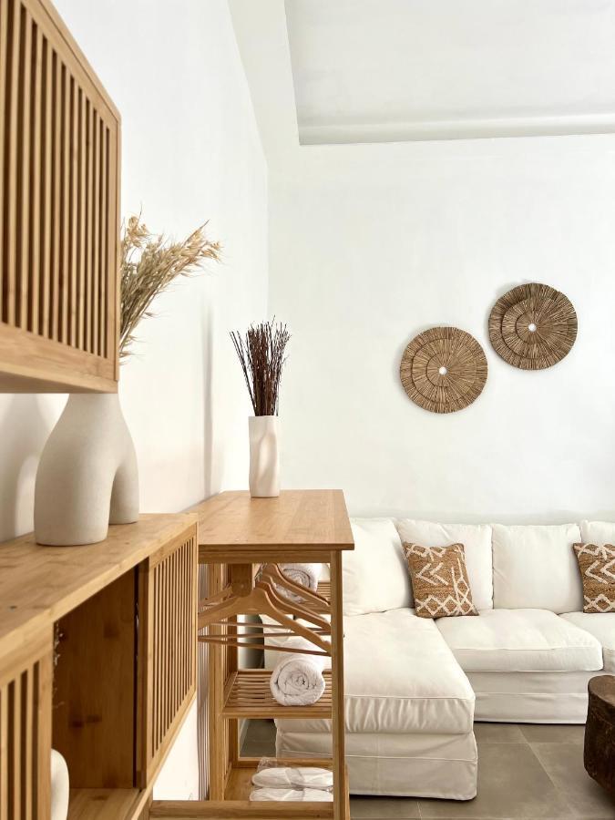 Bohouse Sorrento Apartment Exterior foto
