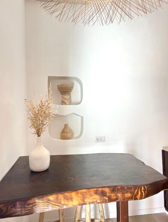 Bohouse Sorrento Apartment Exterior foto