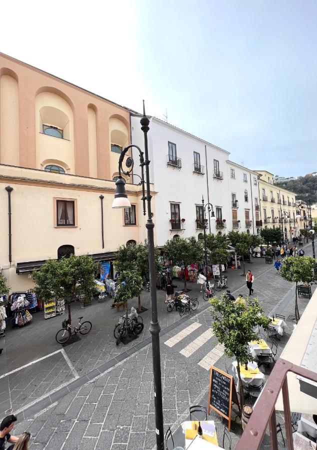 Bohouse Sorrento Apartment Exterior foto